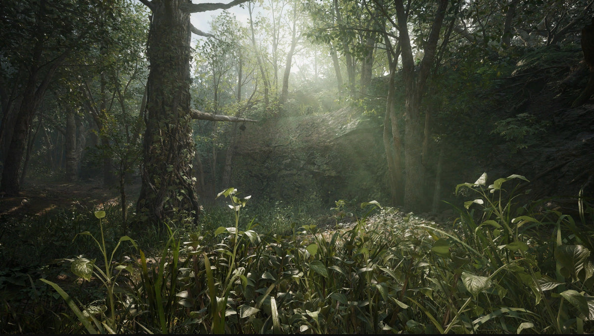 METAL GEAR SOLID DELTA: SNAKE EATER - Captura 1