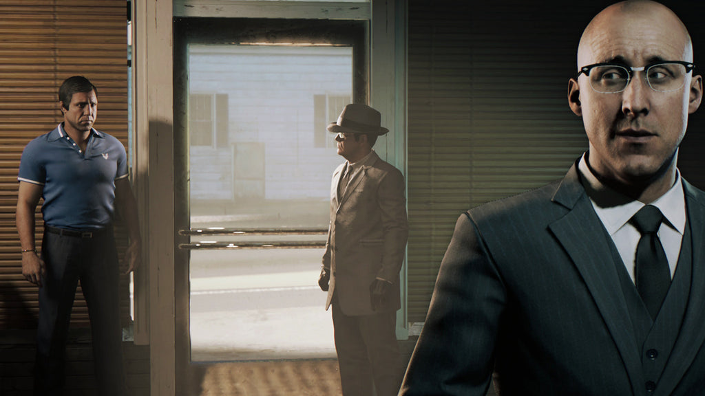 Mafia III: Definitive Edition - Captura 3