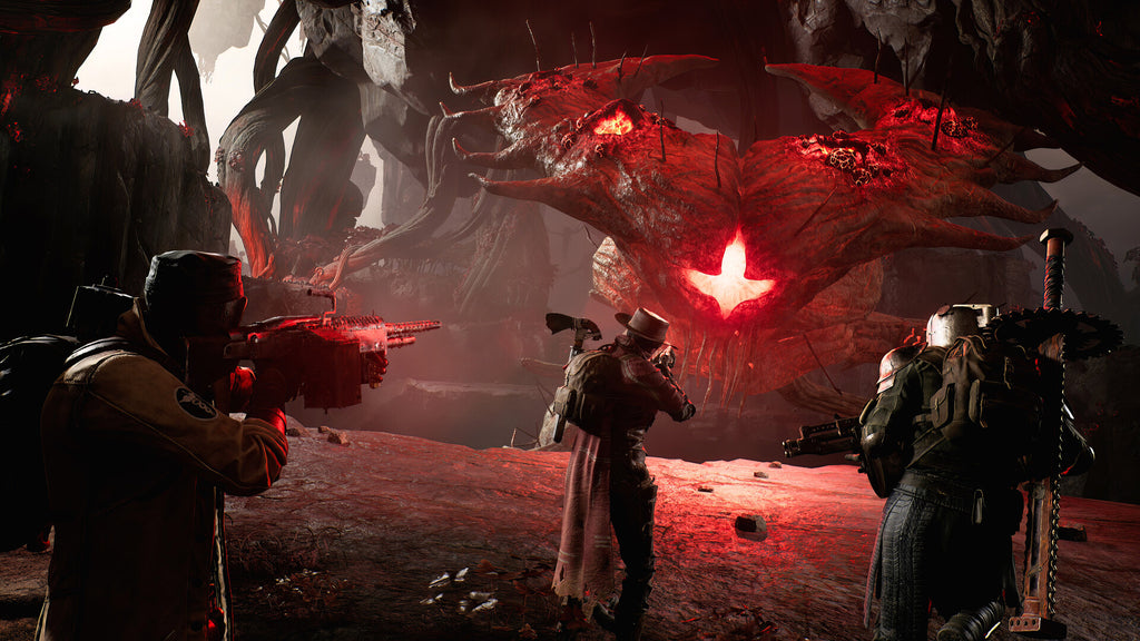 Remnant 2 - Captura 1