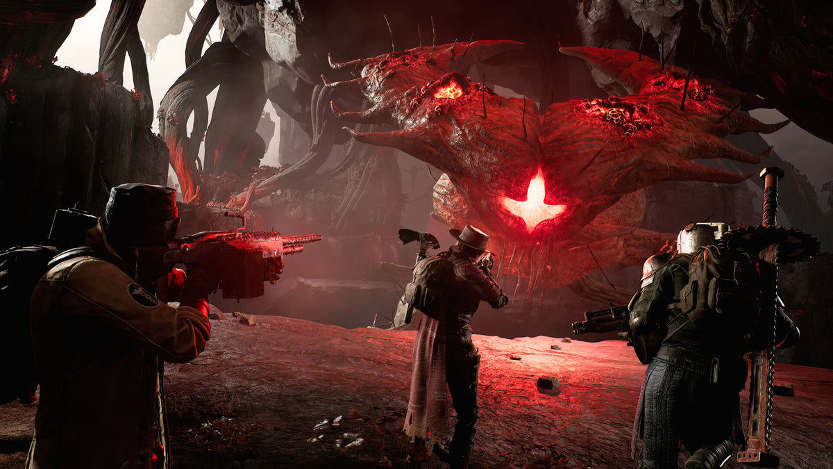 Remnant 2 - Captura 1