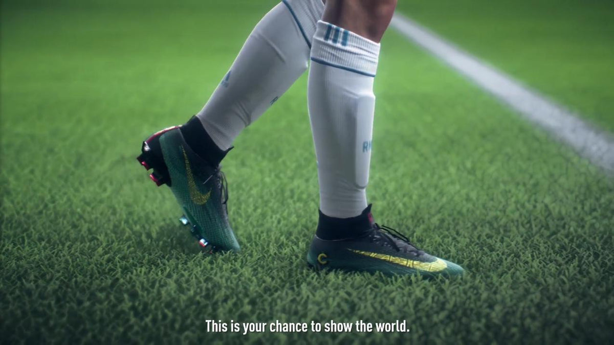 FIFA 19 - Captura 1