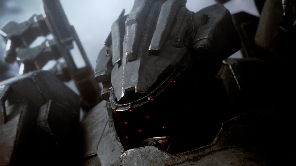 ARMORED CORE VI FIRES OF RUBICON - Captura 3