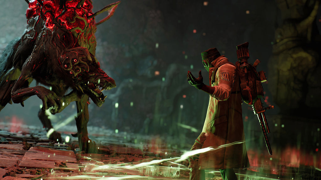 Remnant 2 - Captura 4