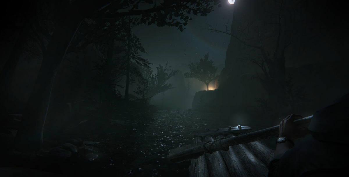 Outlast 2 - Captura 4