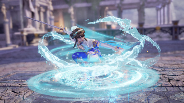 SOULCALIBUR VI - Captura 4