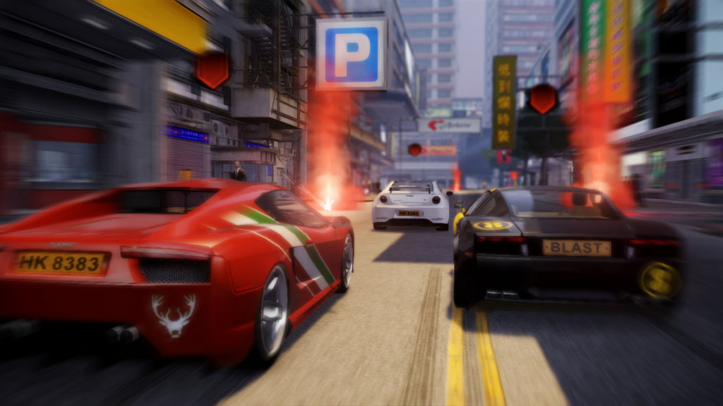 Sleeping Dogs Definitive Edition - Captura 4