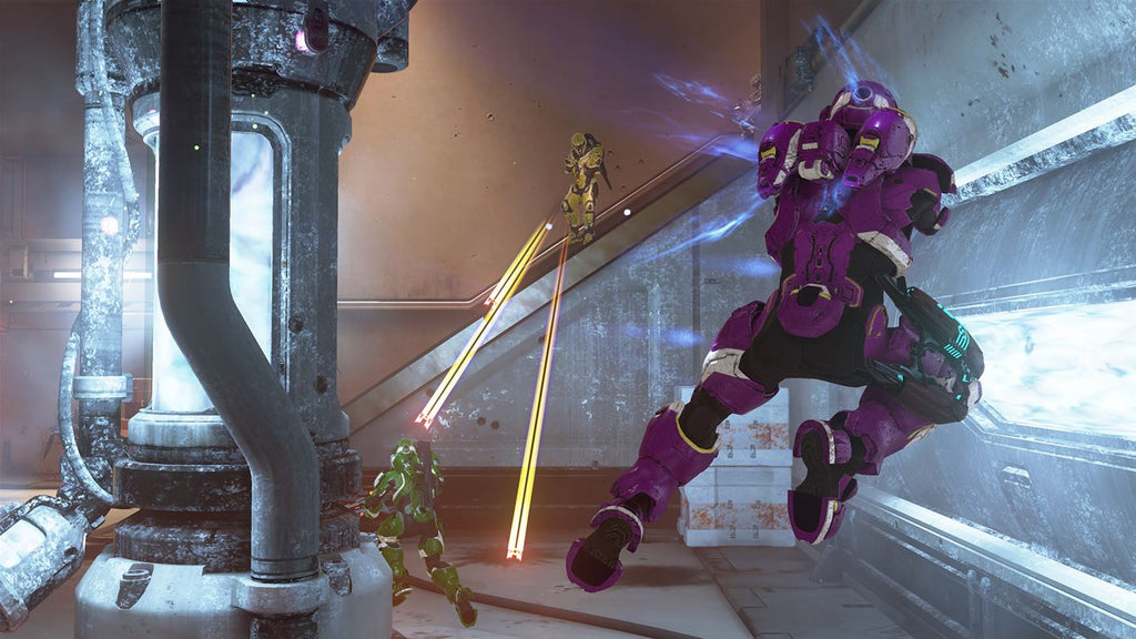 Halo 5 Guardians - Captura 4
