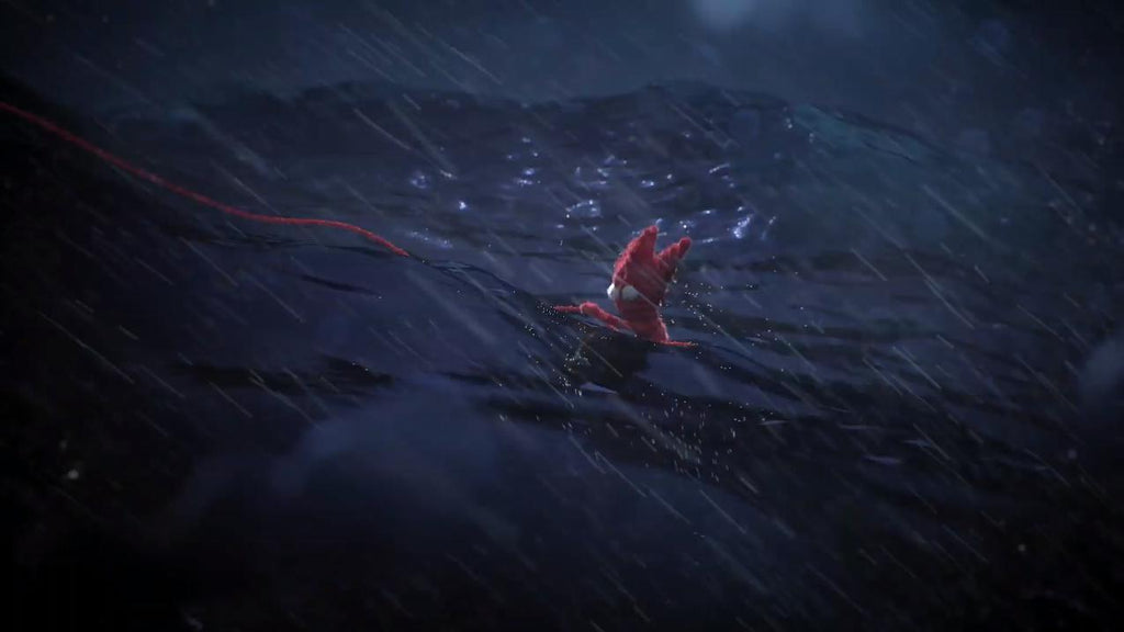Unravel Two - Captura 1