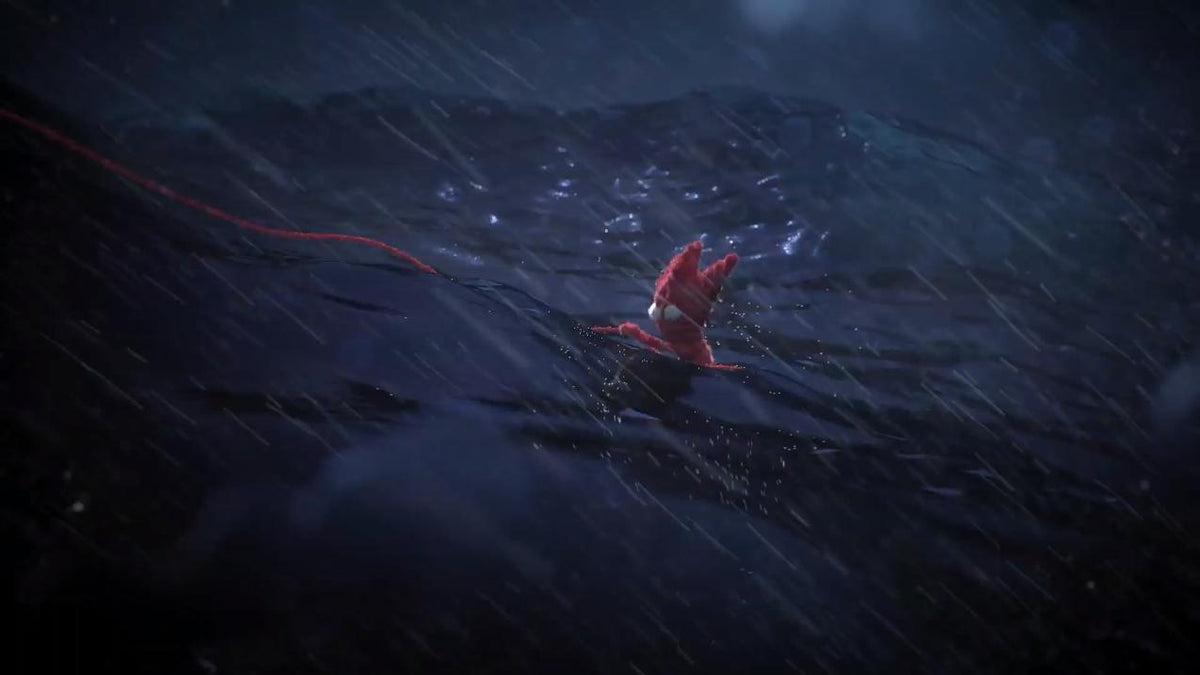 Unravel Two - Captura 1