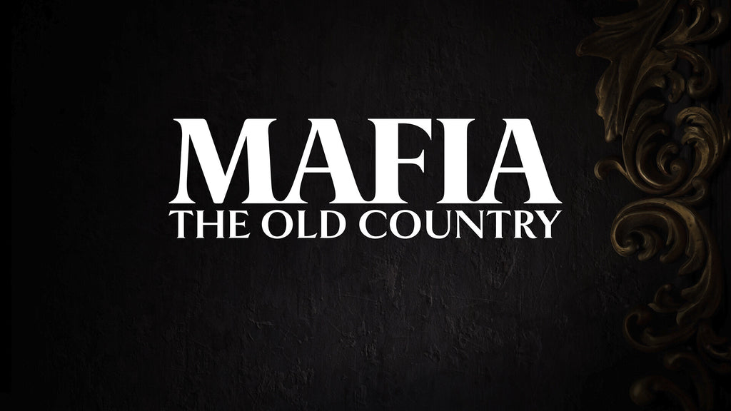 Mafia The Old Country - Captura 1