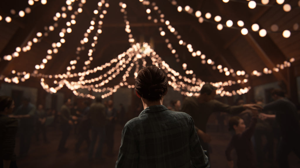 The Last of Us Part II - Captura 2