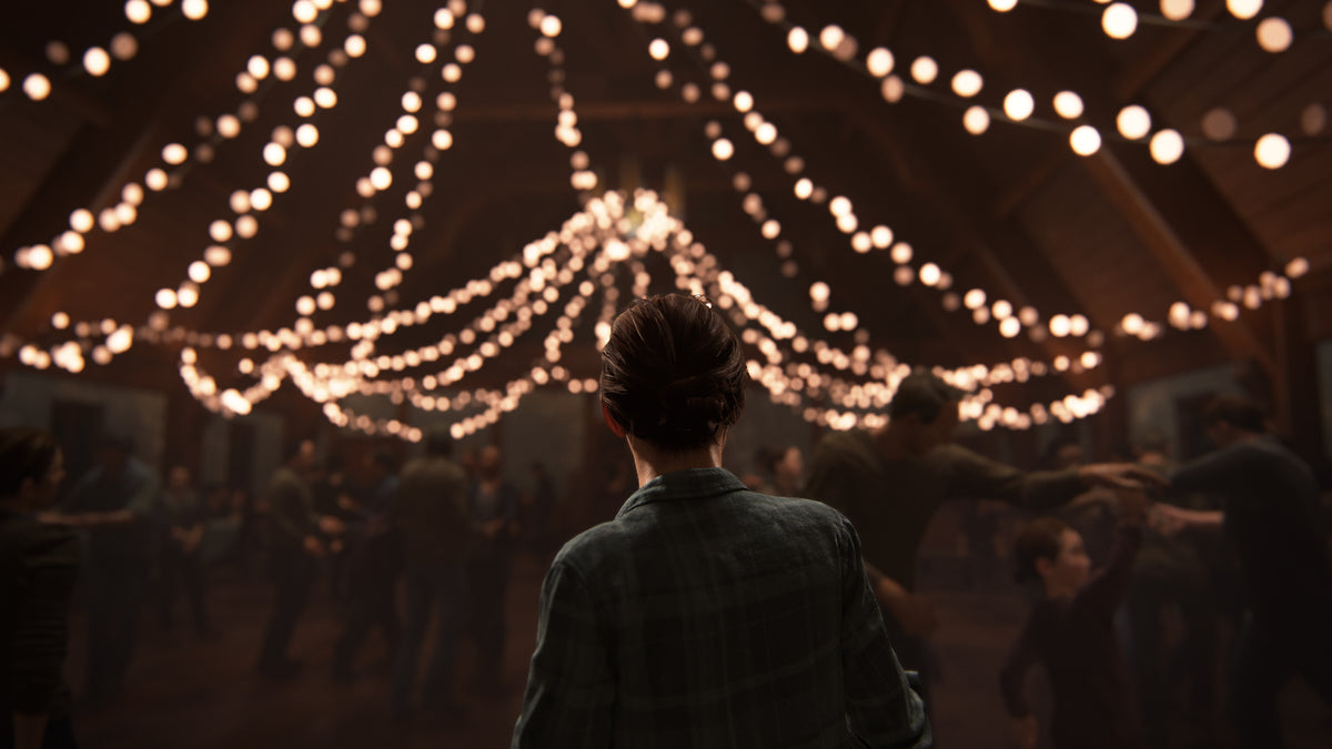 The Last of Us Part II - Captura 2