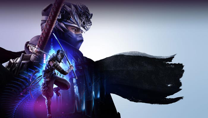 NINJA GAIDEN 4 - Captura 2