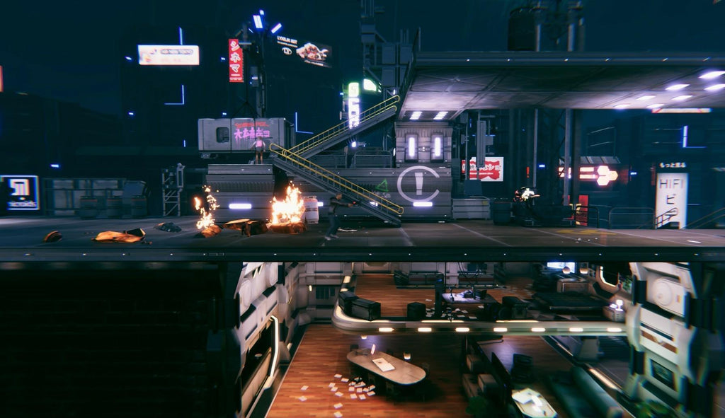 Flashback 2 - Captura 2