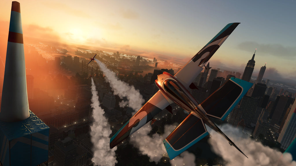 The Crew 2 - Captura 2