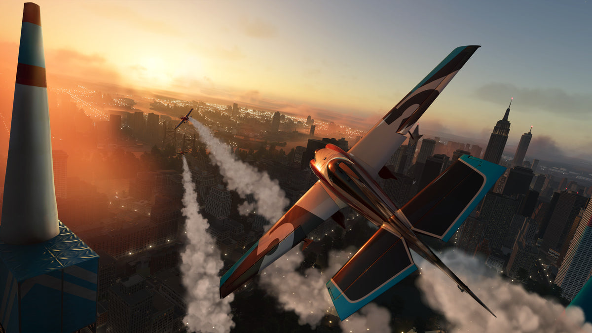 The Crew 2 - Captura 2