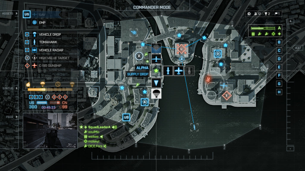 Battlefield 4 - Captura 3