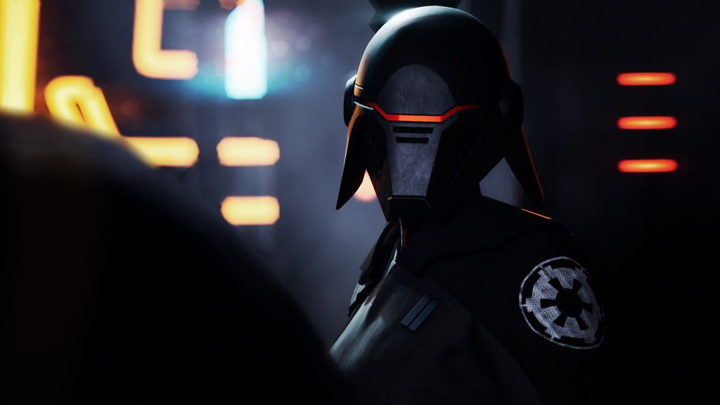 STAR WARS JEDI FALLEN ORDER - Captura 1