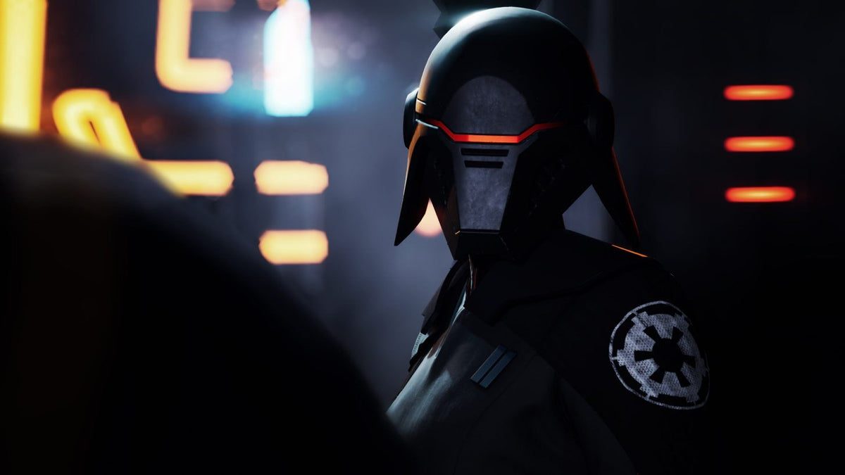 STAR WARS JEDI FALLEN ORDER - Captura 1