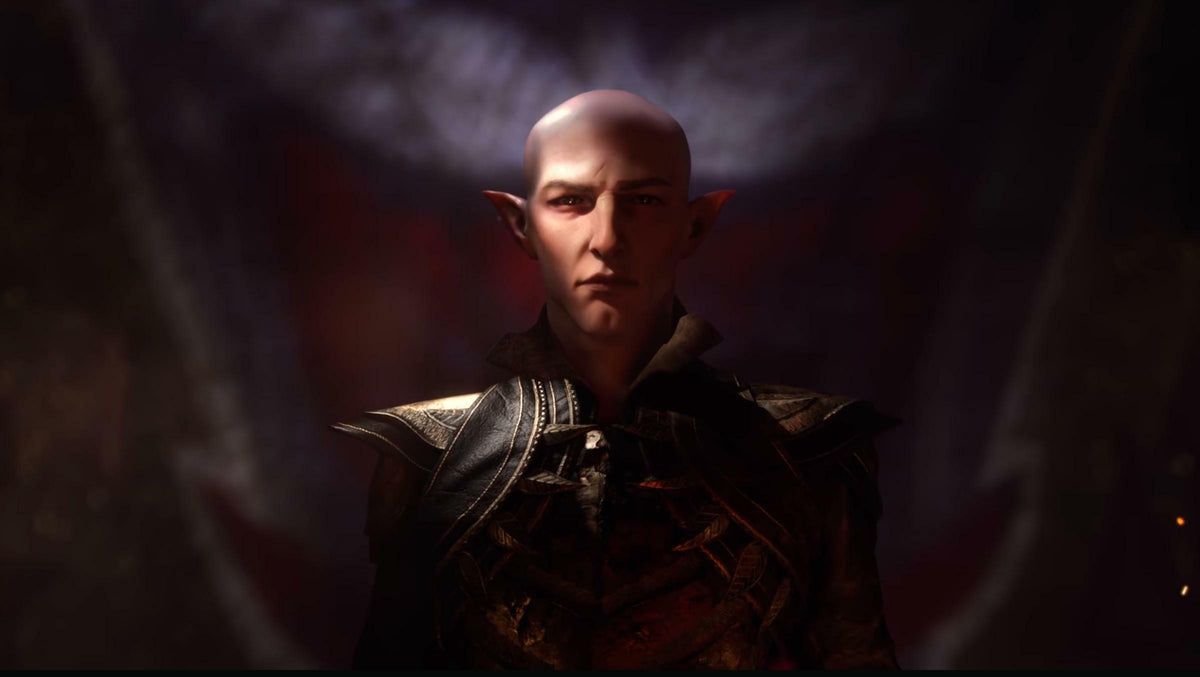 Dragon Age The Veilguard - Captura 3