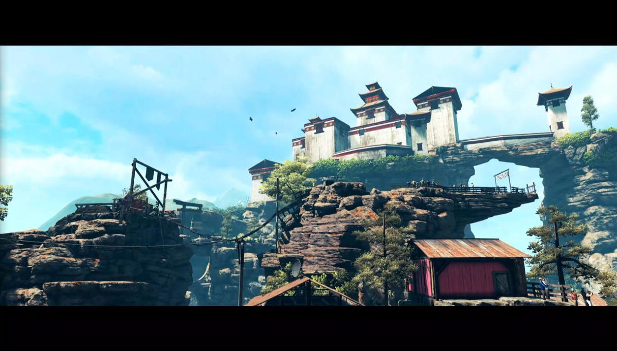 Trials Rising - Captura 2
