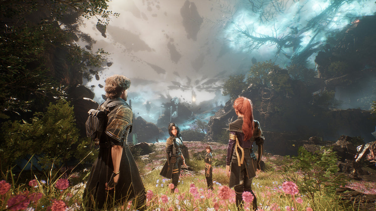Clair Obscur: Expedition 33 - Captura 1