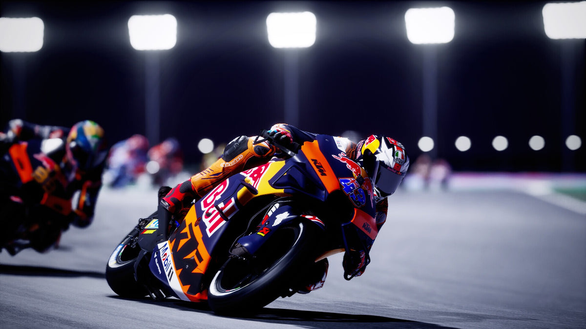 MotoGP 23 - Captura 1