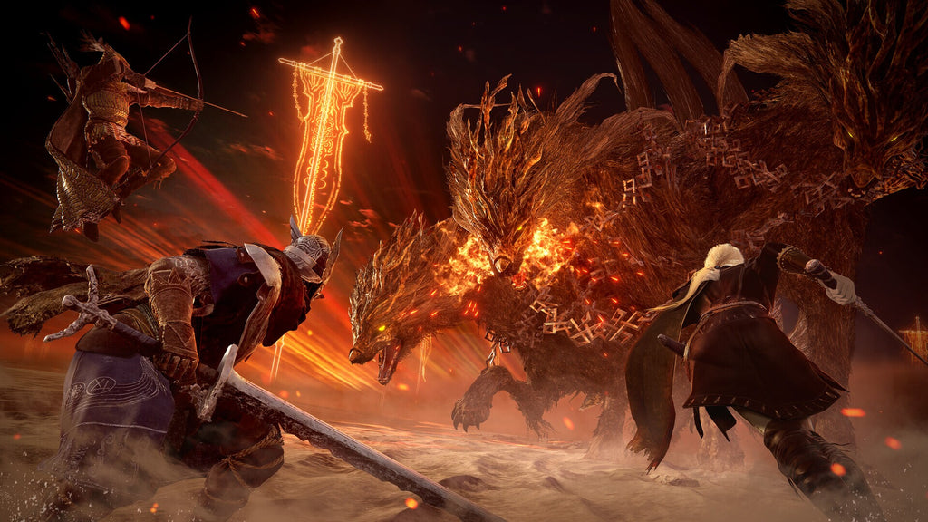 ELDEN RING NIGHTREIGN - Captura 1