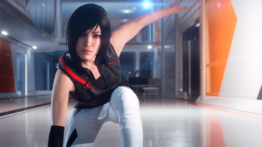 Mirrors Edge Catalyst - Captura 2