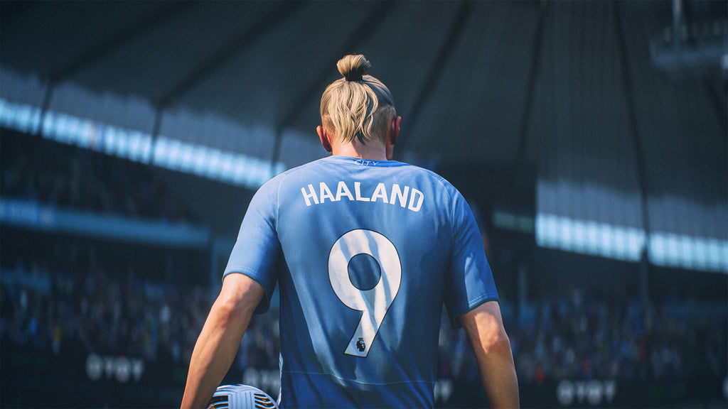 EA SPORTS FC 24 - Captura 2
