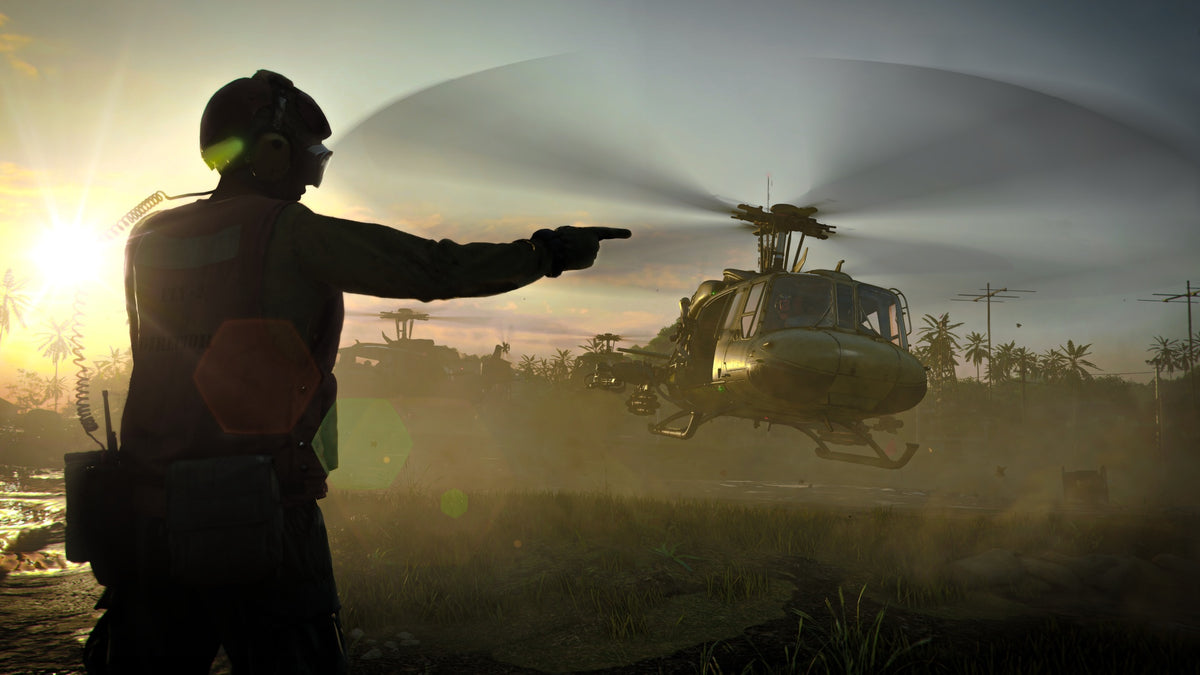 Call of Duty Black Ops Cold War PS5 EXCLUSIVA - Captura 4
