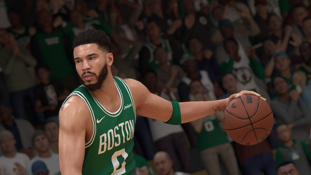 NBA 2K25 Standard Edition - Captura 1