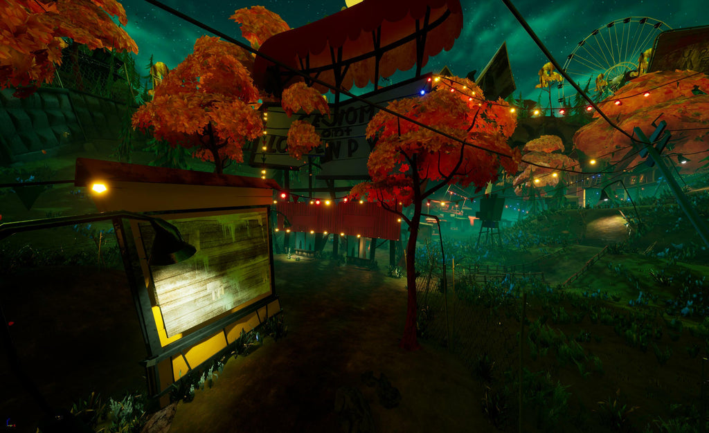 Hello Neighbor 2 - Captura 2