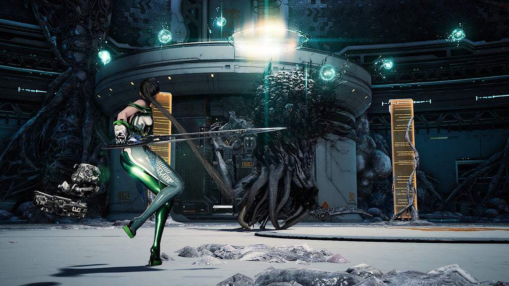 Stellar Blade Complete Edition - captura 2