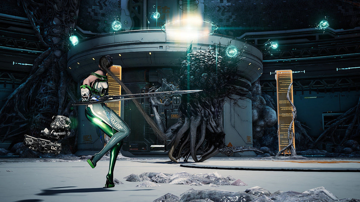 Stellar Blade Complete Edition - captura 2