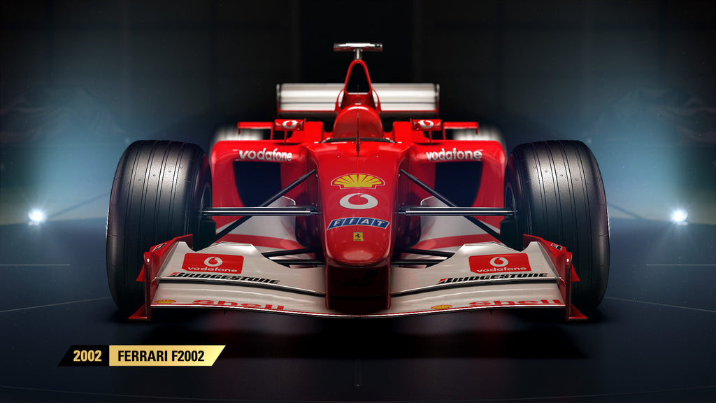 F1 2017 - Captura 2