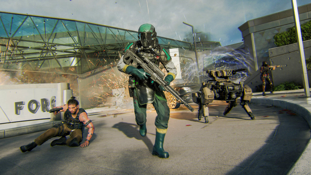 Call of Duty: Black Ops 7 - Captura 2