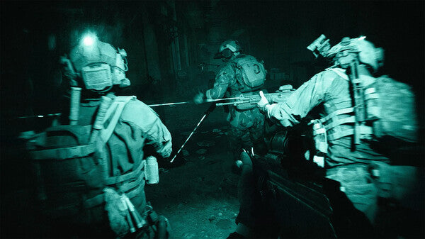 Battlefield 6 - Captura 3
