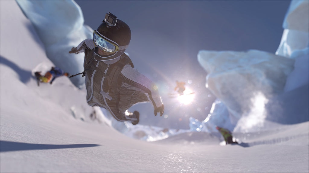 STEEP - Captura 4