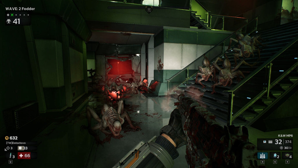 Killing Floor 3 - Captura 2