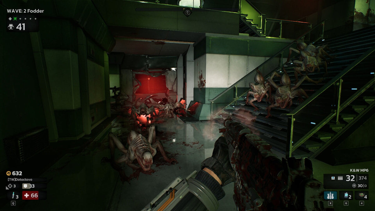 Killing Floor 3 - Captura 2
