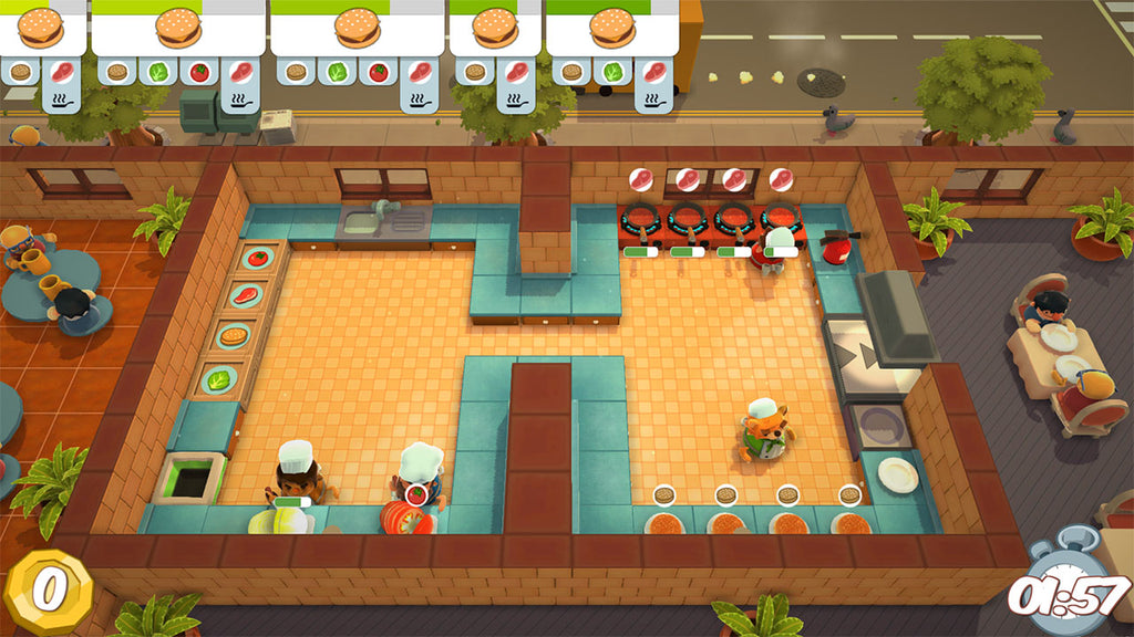 OVERCOOKED - Captura 4