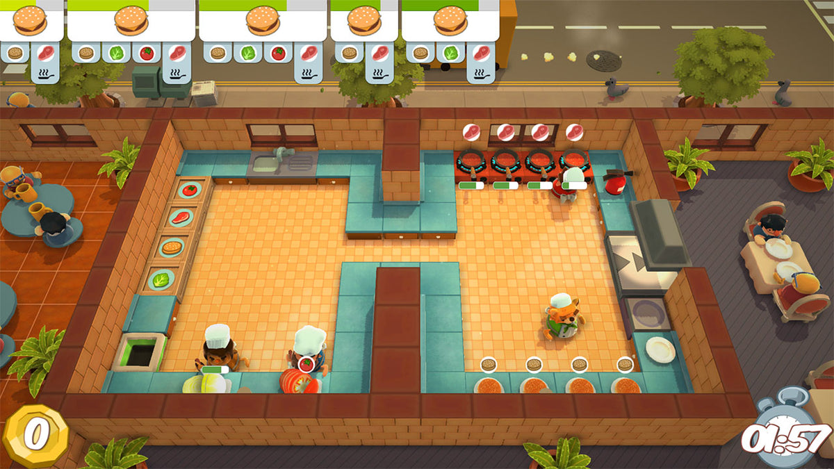 OVERCOOKED - Captura 4