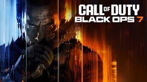 Call of Duty: Black Ops 7 - Captura 1