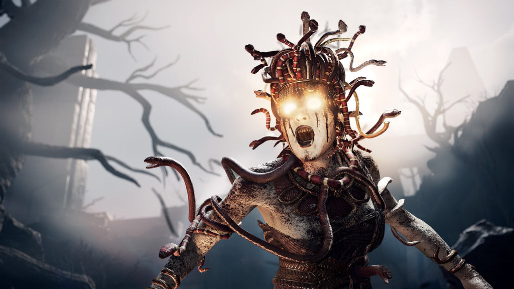 Assassins Creed Odyssey - Captura 4