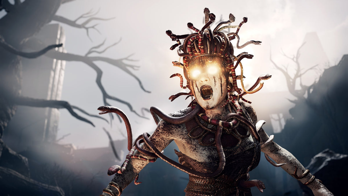 Assassins Creed Odyssey - Captura 4