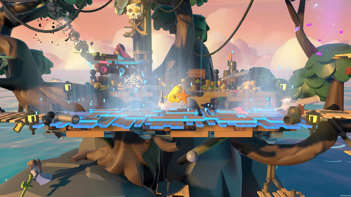 LEGO Brawls - Captura 2