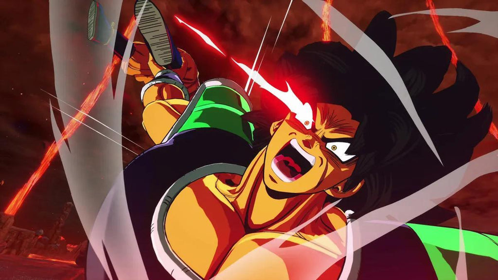 Dragon Ball: Sparking! ZERO - Captura 4