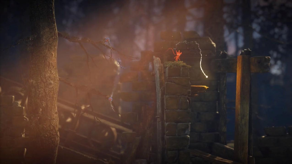 Unravel Two - Captura 2