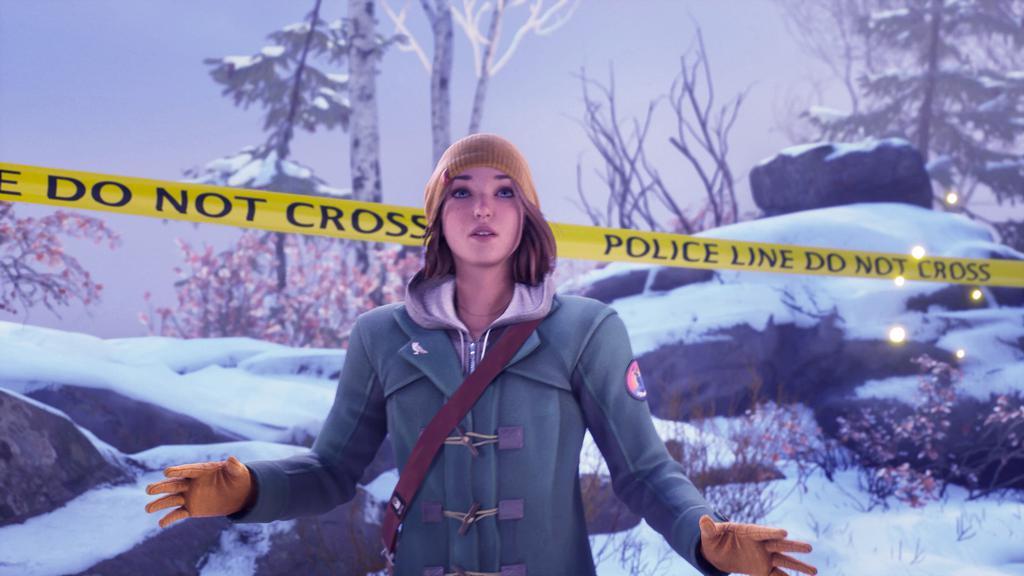Life is Strange Double Exposure - Captura 4
